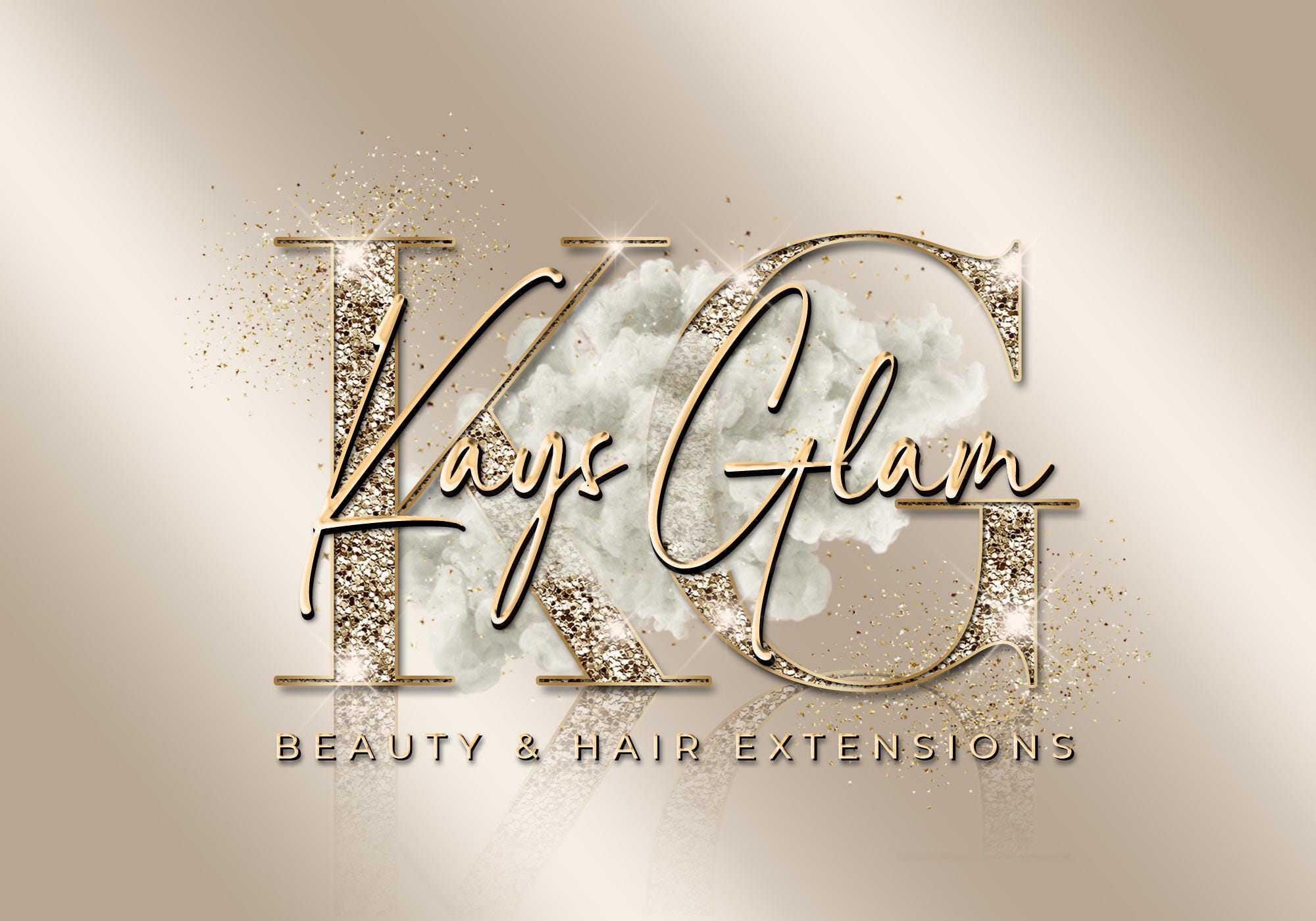 Kays Glam logo